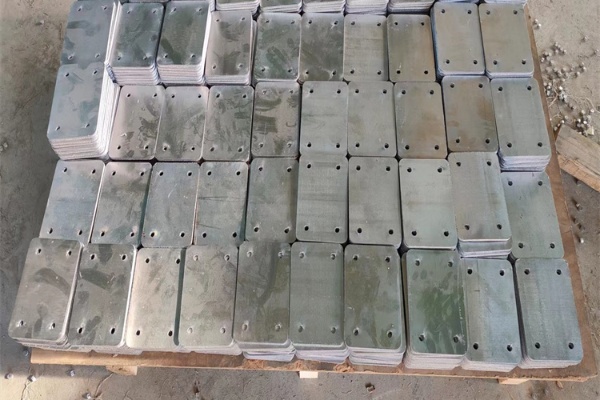 德州 异形铅块 ICU防护铅块 仪器配重铅块 