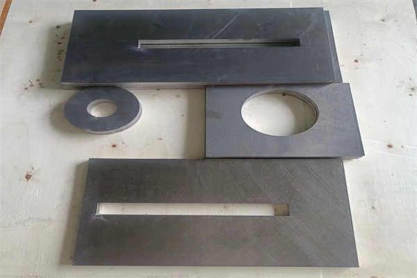 德州机加工铅块 铅梯合金加工