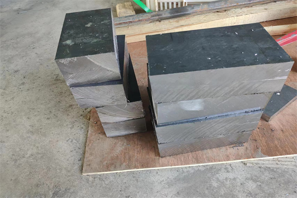 德州医用防辐射铅块 异形定制