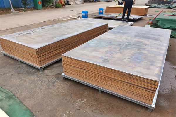 德州铅复合板 配重铅块 铅条