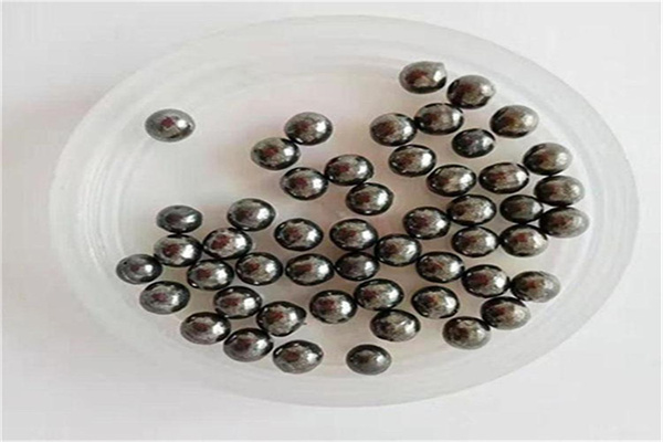 德州铅珠 铅粒 铅丸 铅砂配重用