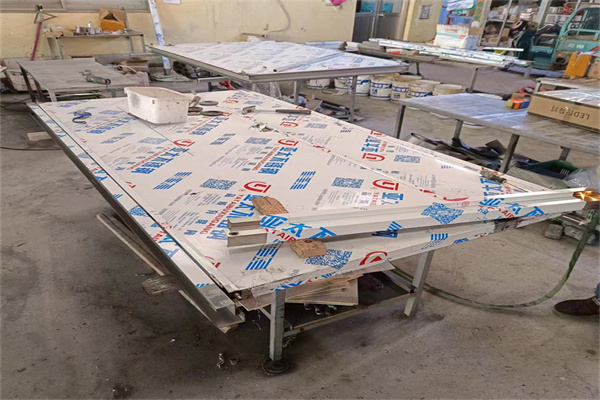 德州DSA手术室铅门 铅门厂家