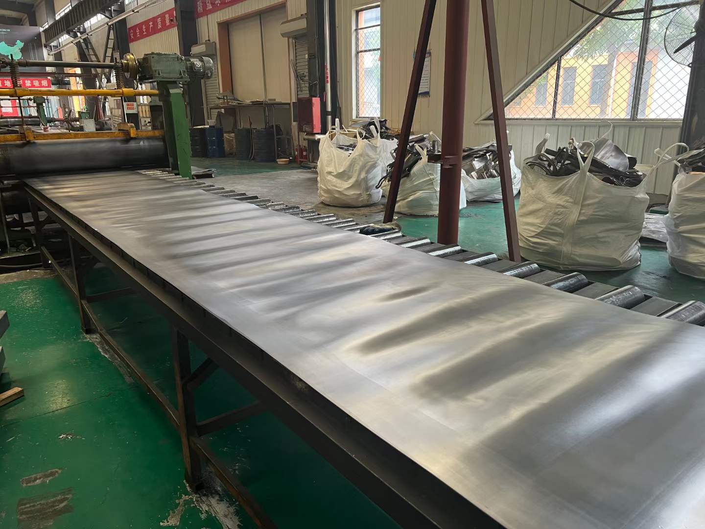 德州放射科铅皮