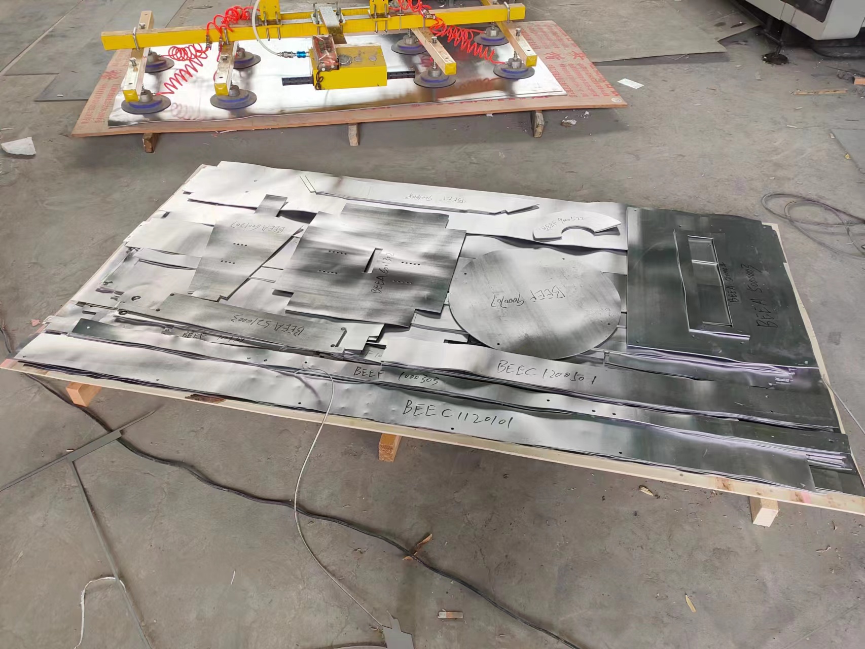 德州铅皮 铅板 铅箔 铅片