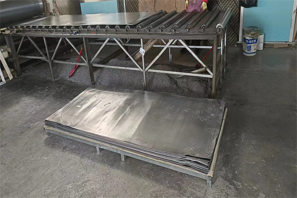 德州医院墙体防护铅皮