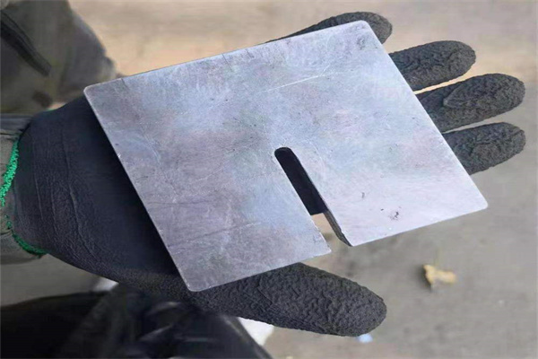 德州平衡铅块   切割铅块  铅块加工厂家