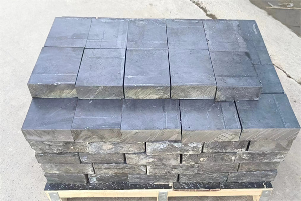 德州电梯配重铅块