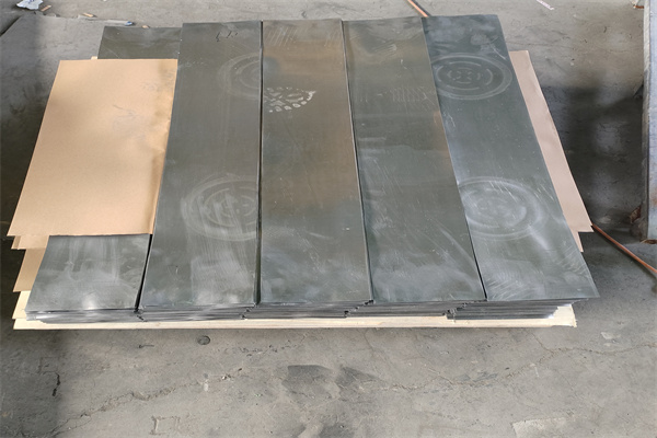 德州铅皮墙体防护钓鱼用