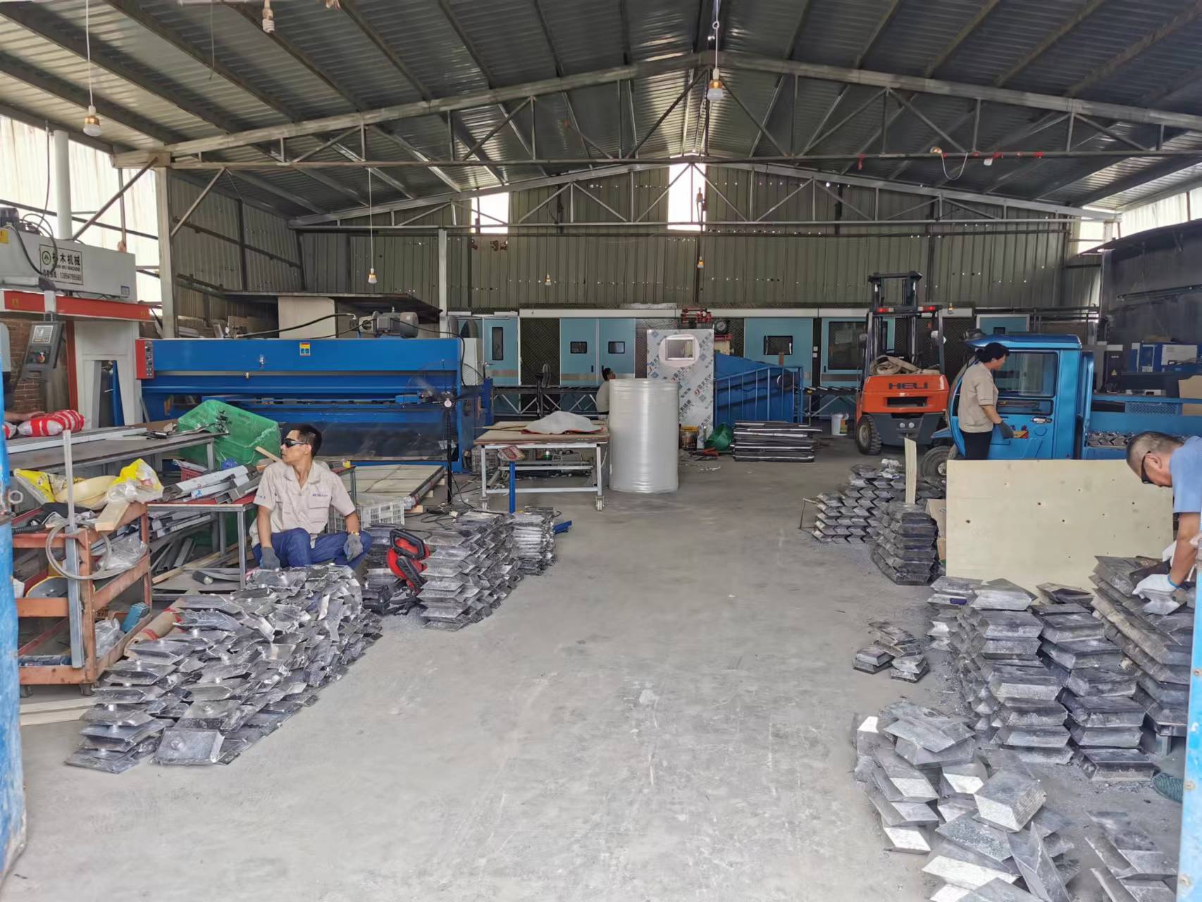 德州口腔用电解1#铅砖