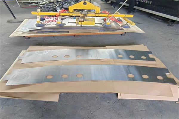 德州防辐射铅件 挤压铅件