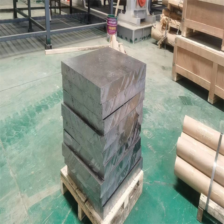 德州铅块的主要用途